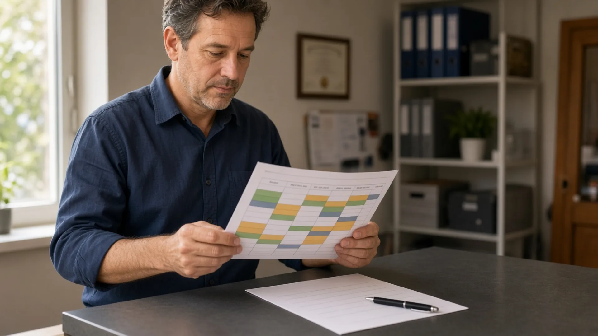 Cover image for Employee Schedule Audit Checklist: 15 Things to Check Before You Publish
