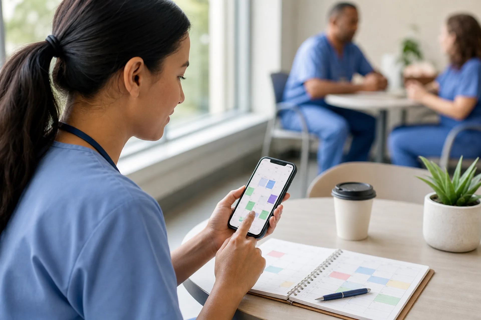 Cover image for Healthcare Employee Availability Management: How to Build Better Staff Schedules (2026)