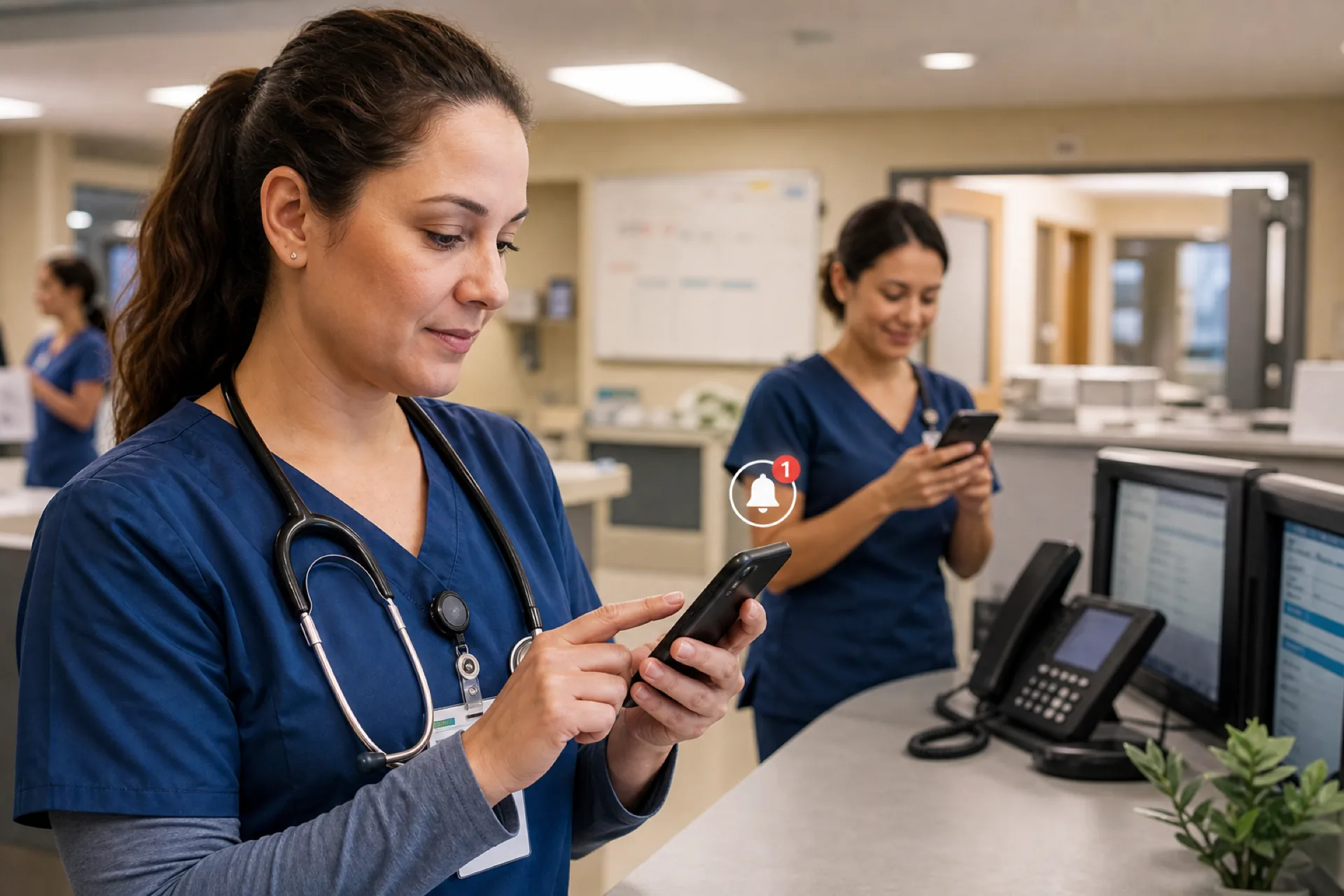Cover image for Healthcare Open Shift Management: How to Fill Uncovered Shifts Faster (2026)