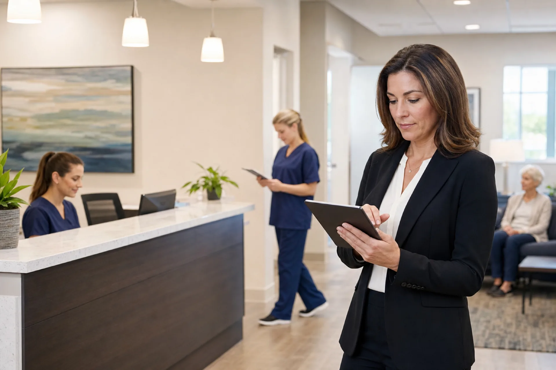 Cover image for Medical Office Scheduling: Best Practices for Clinics and Healthcare Practices (2026)