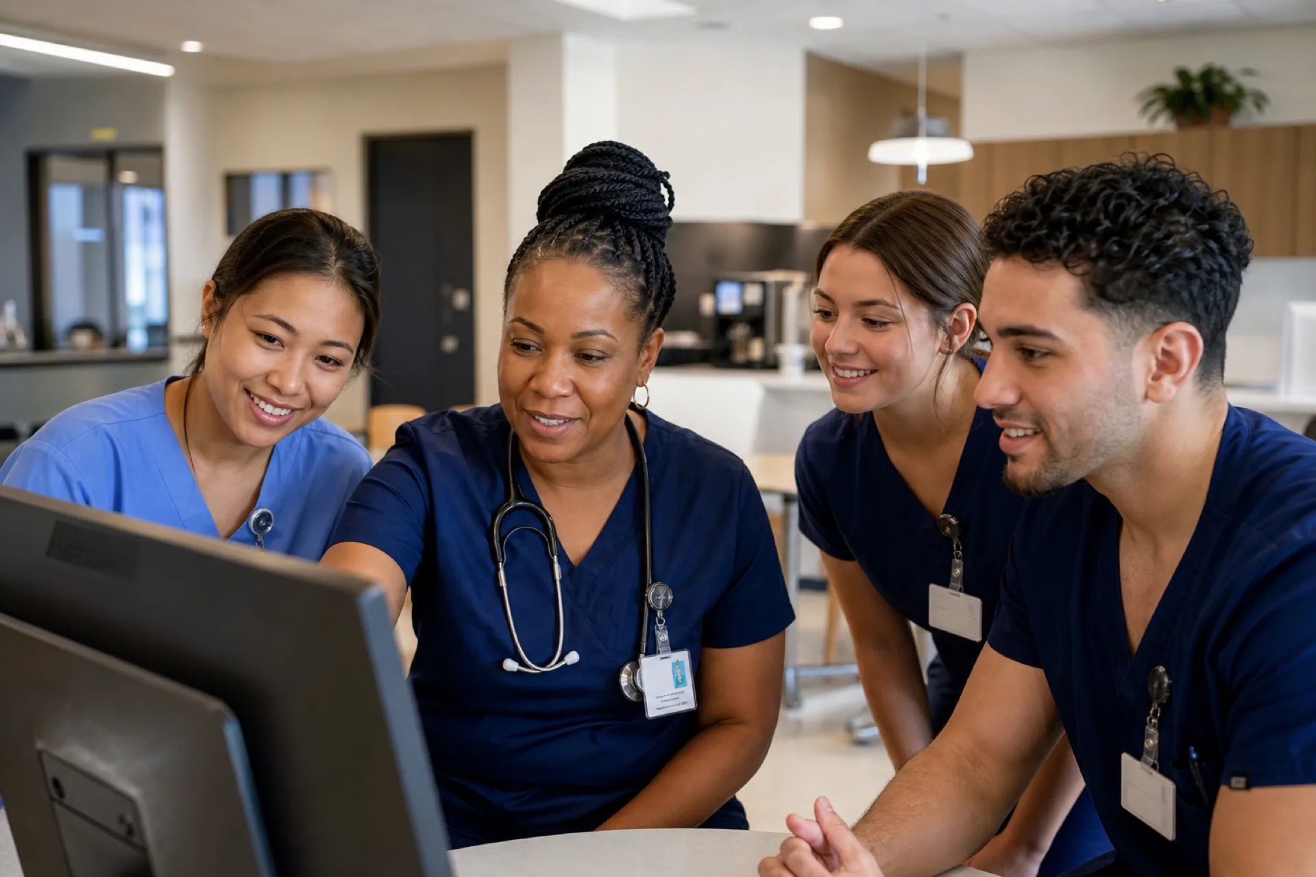 Cover image for Nurse Scheduling Software for Healthcare Teams (2026)