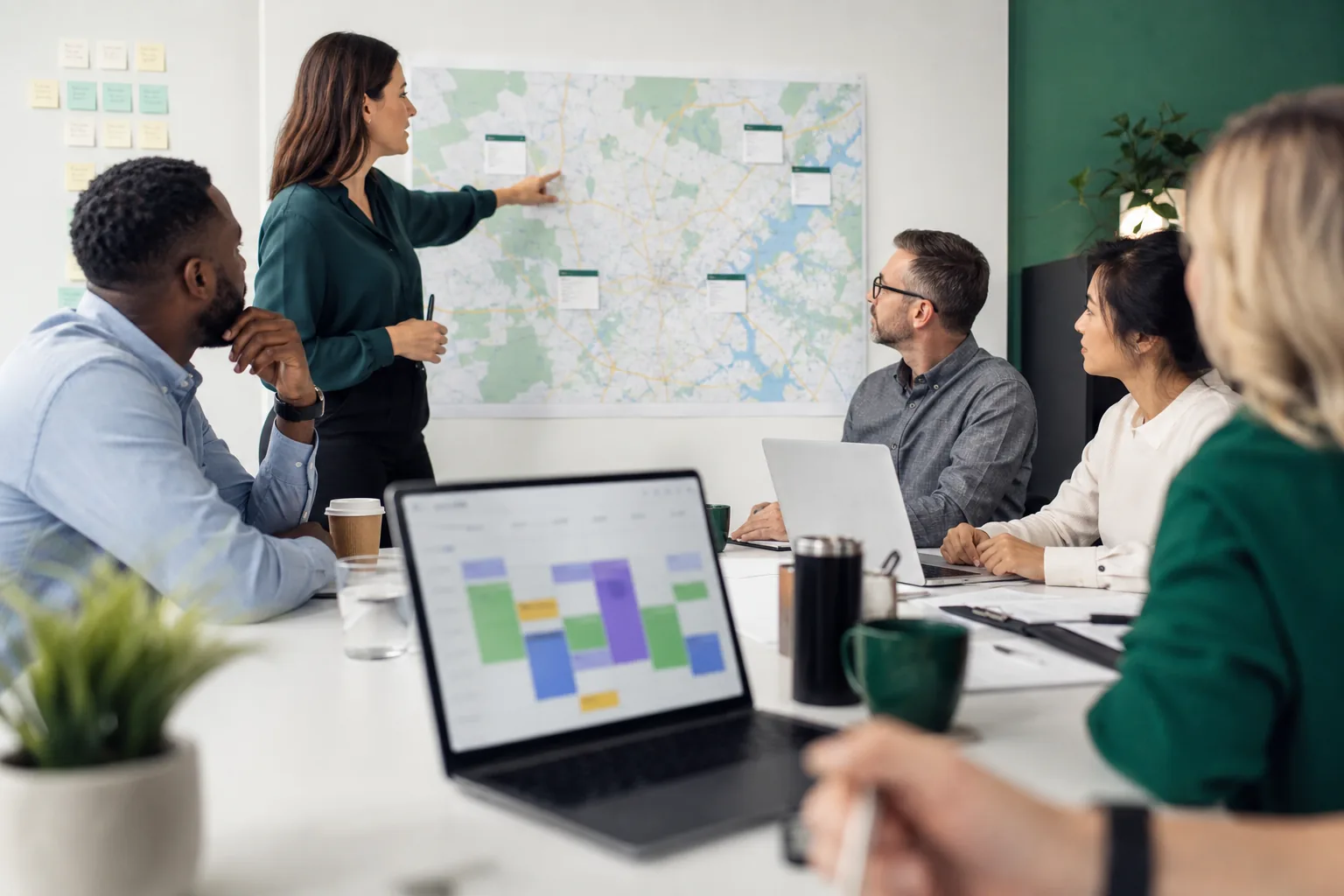 Cover image for Multi-site rollout with one publish calendar (and fewer shadow spreadsheets)