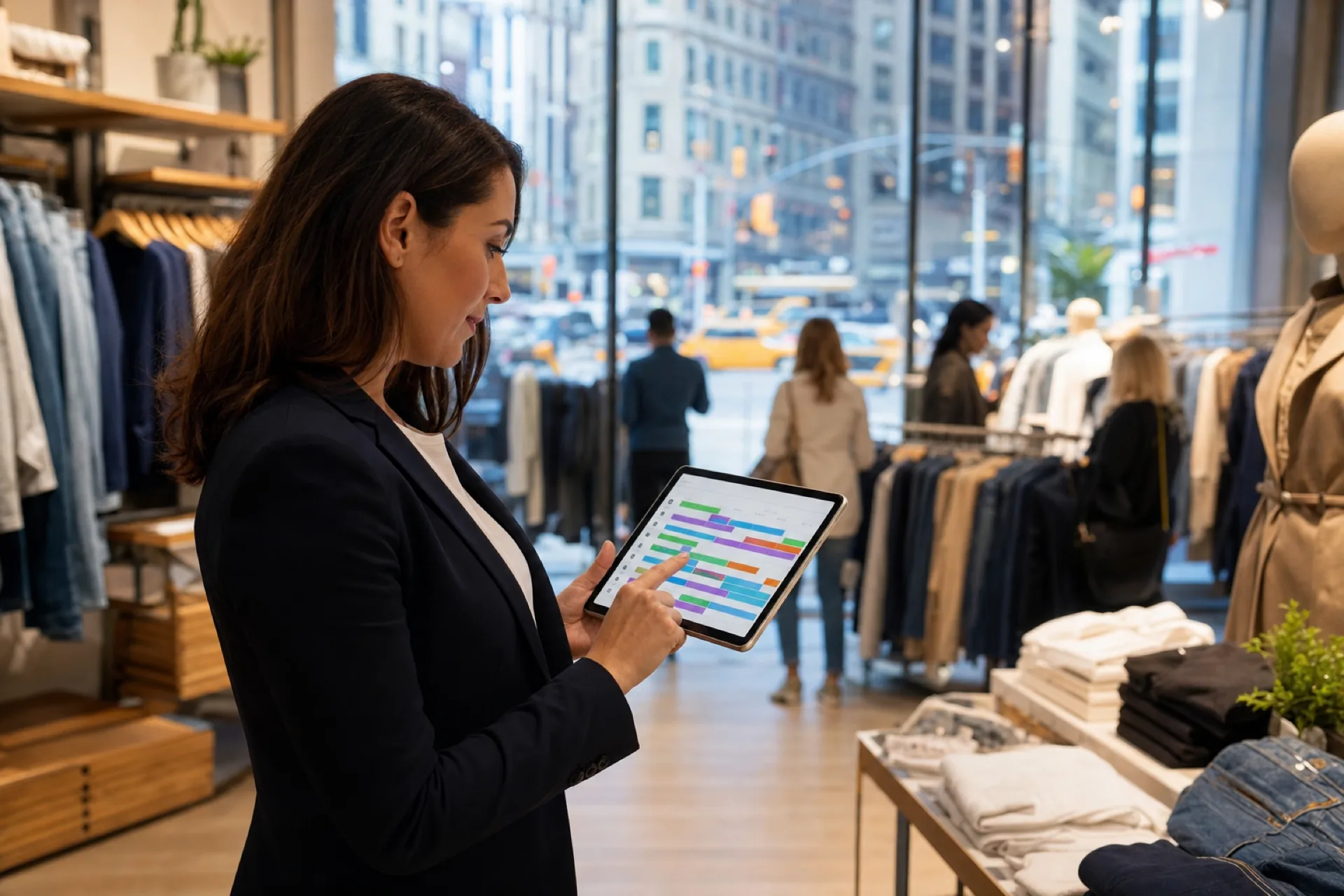 Cover image for Retail Scheduling Software for NYC Stores: Fair Workweek Rules and Buyer's Guide