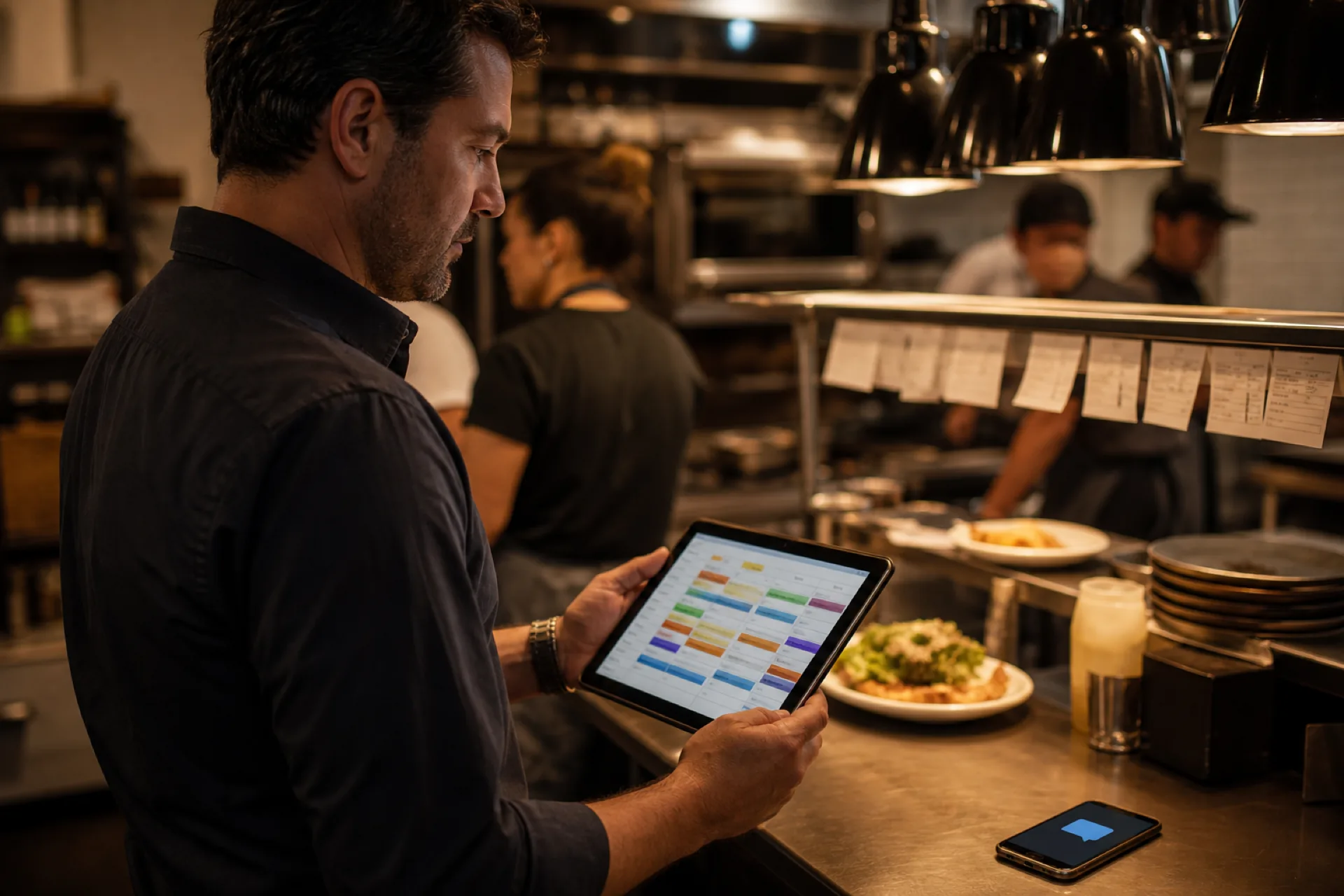 Cover image for Best Shift Scheduling Software for New York City Businesses (2026)