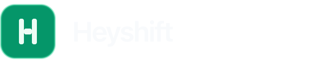 Heyshift